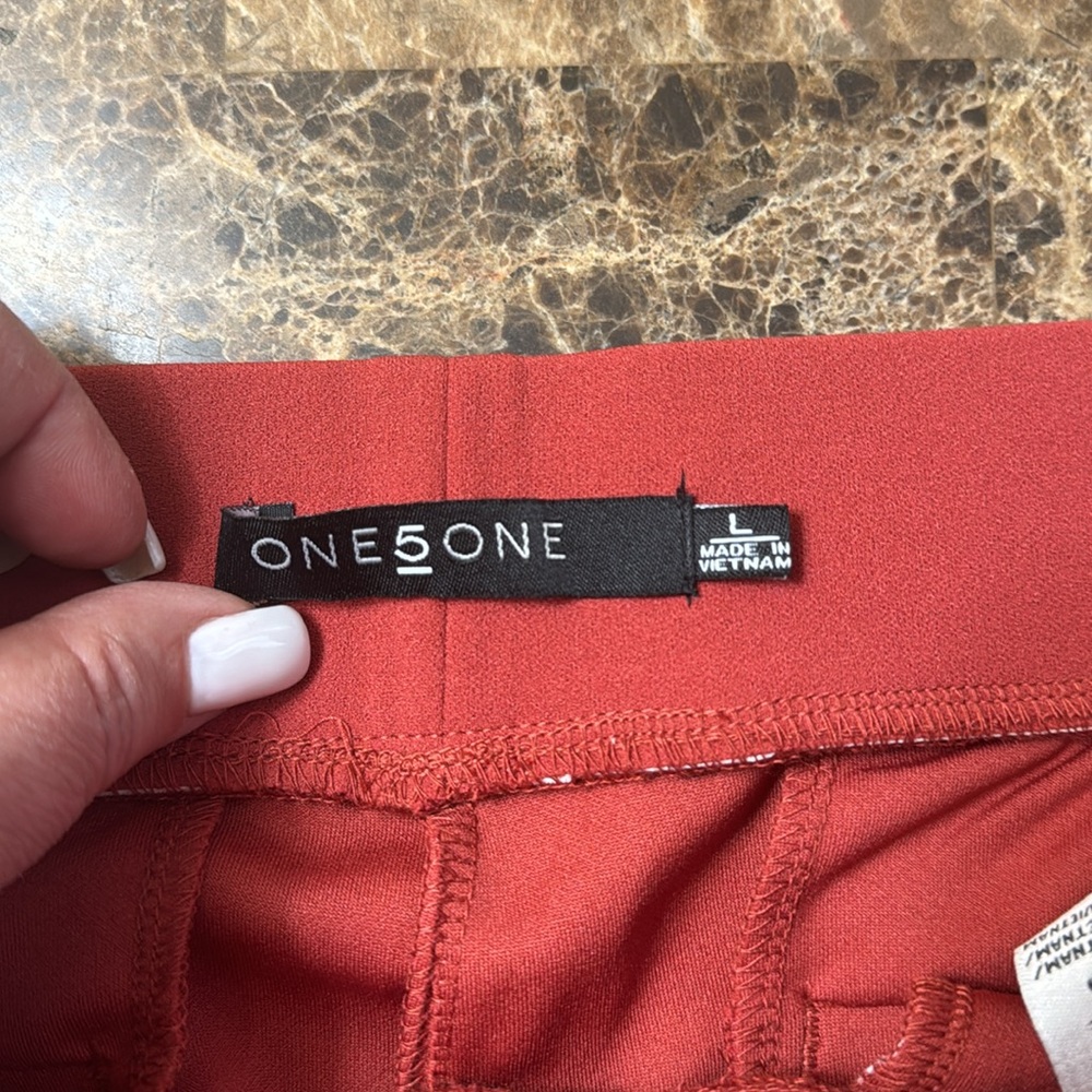 151 Trousers - Picture 2 of 5